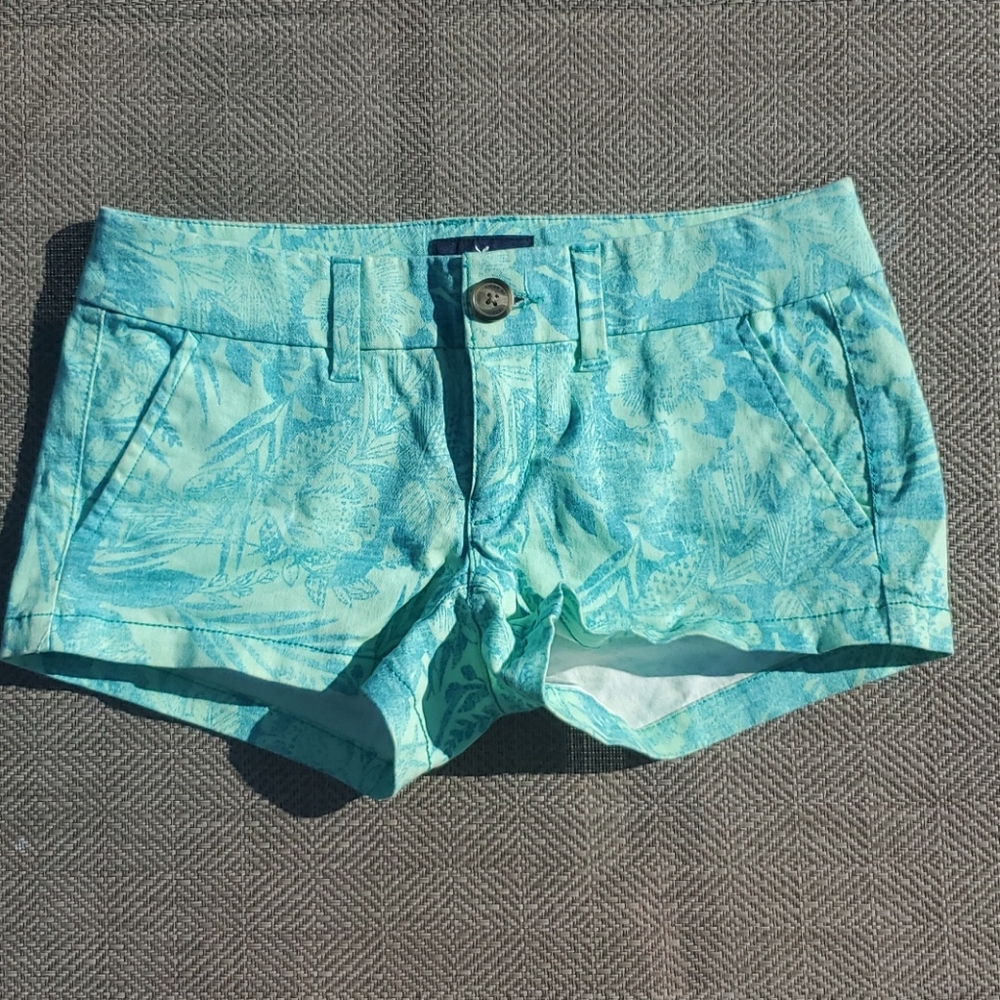 American Eagle Outfitters Shorts